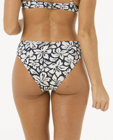 LAS FLORES HIGH LEG GOOD PANT - Rip Curl